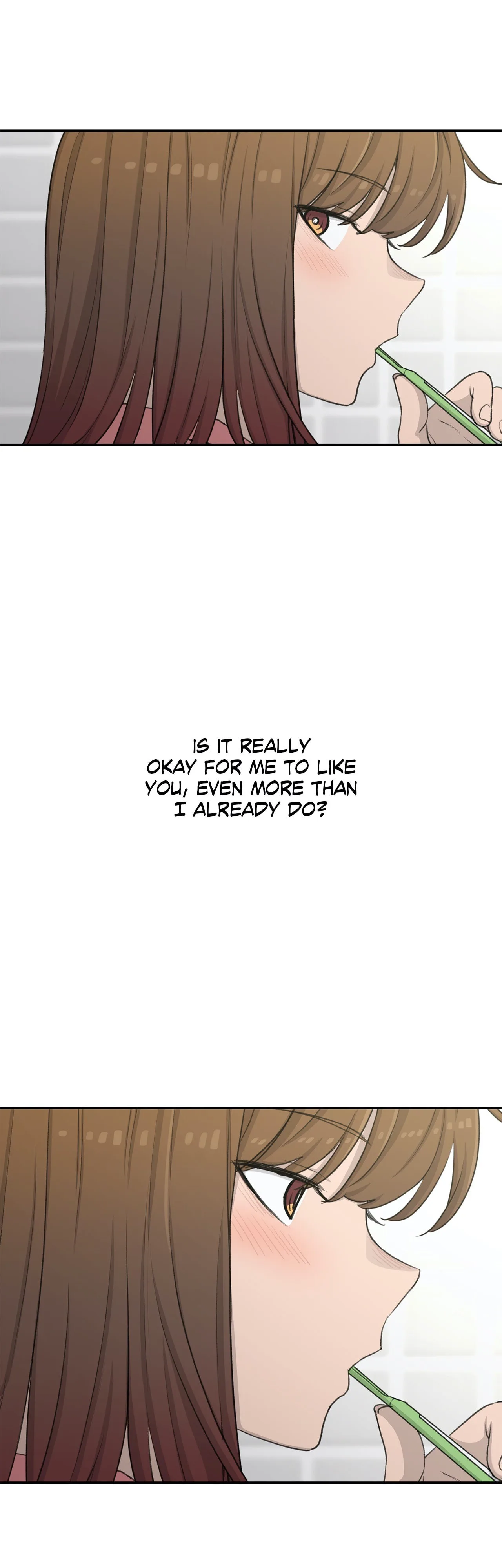 In the Sunshower - Chapter 32 - Page 15
