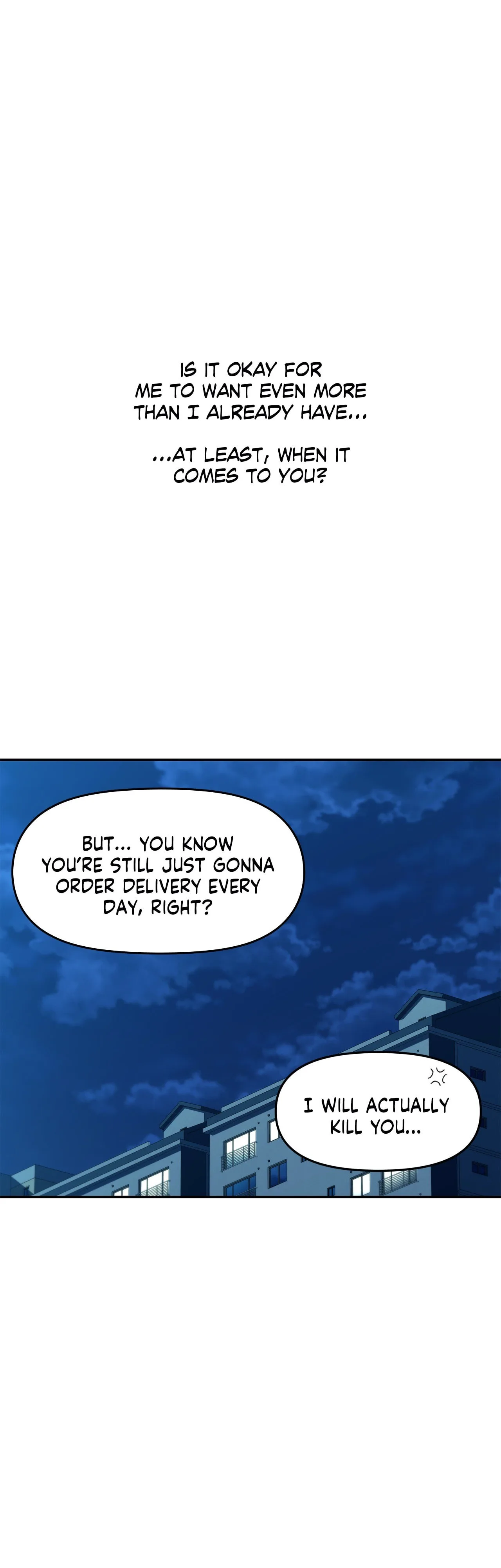 In the Sunshower - Chapter 32 - Page 16