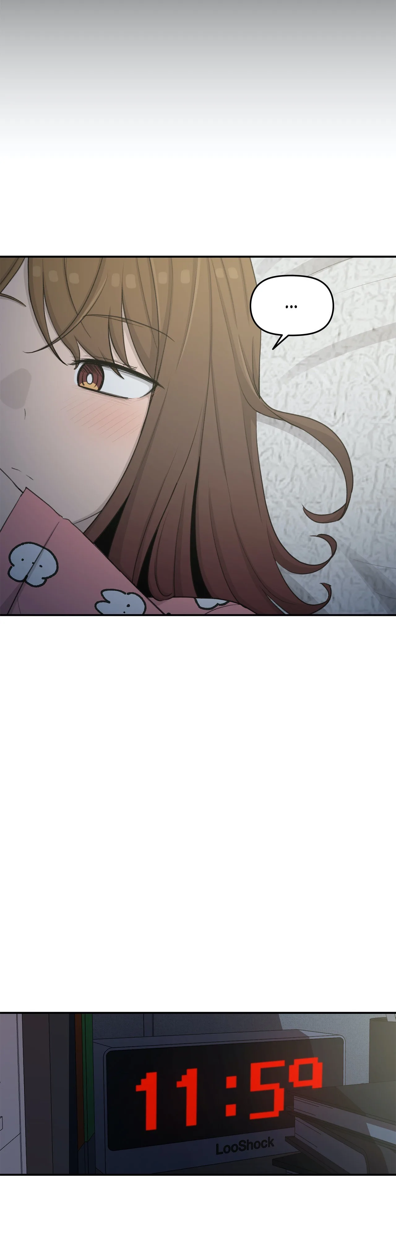 In the Sunshower - Chapter 32 - Page 26