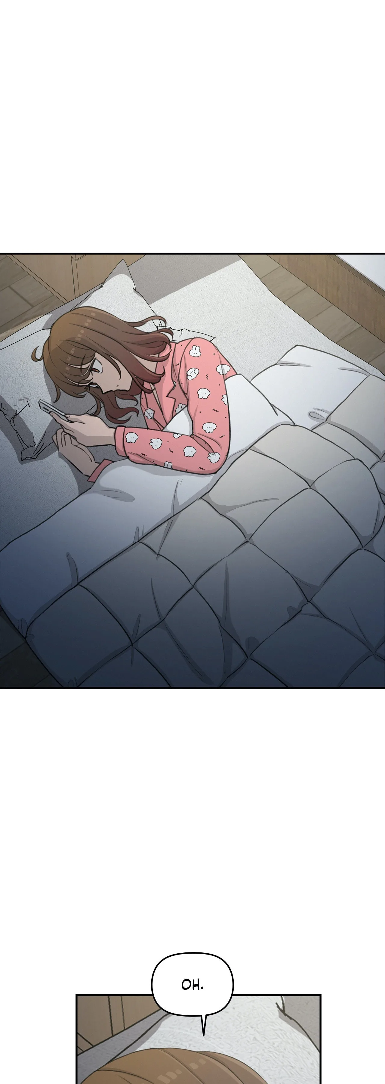 In the Sunshower - Chapter 32 - Page 27