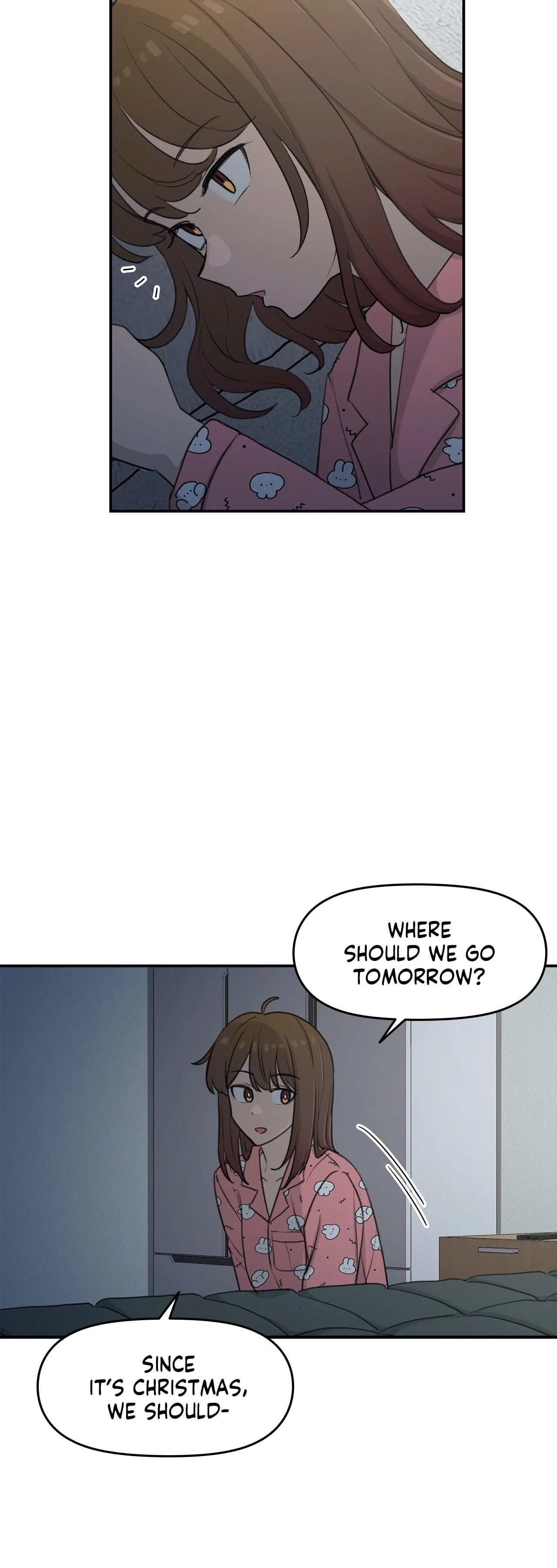 In the Sunshower - Chapter 32 - Page 28