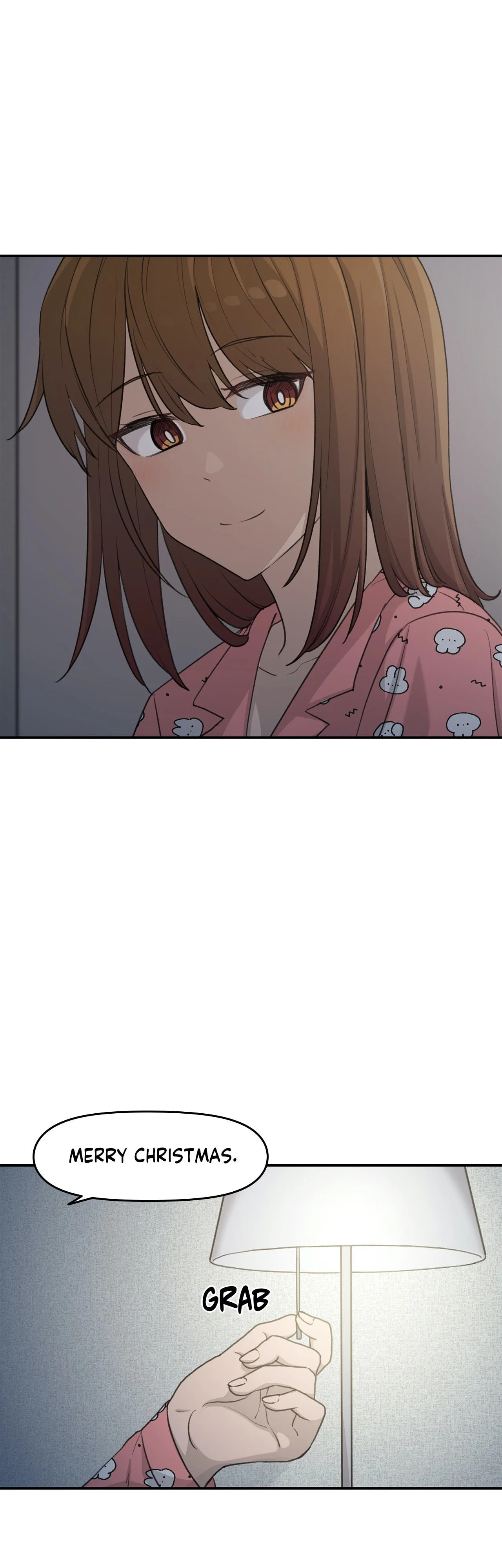 In the Sunshower - Chapter 32 - Page 30