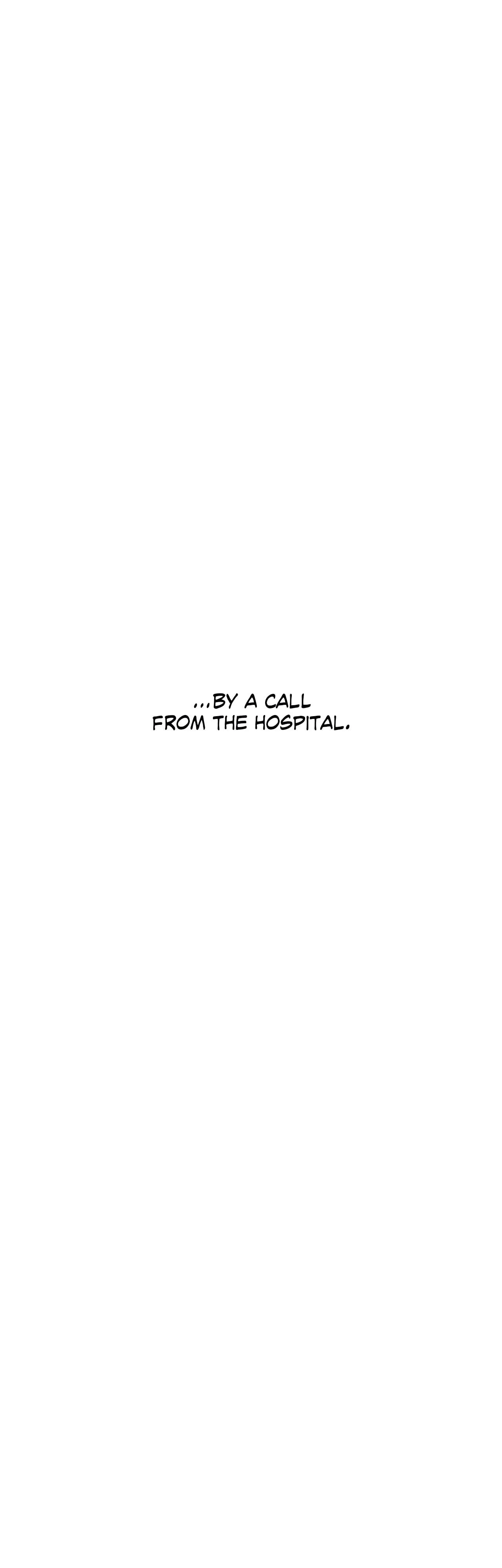 In the Sunshower - Chapter 32 - Page 38