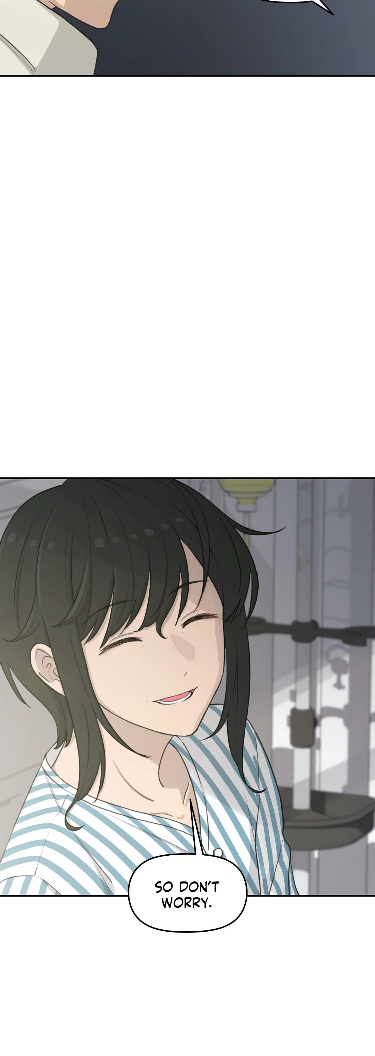 In the Sunshower - Chapter 33 - Page 12