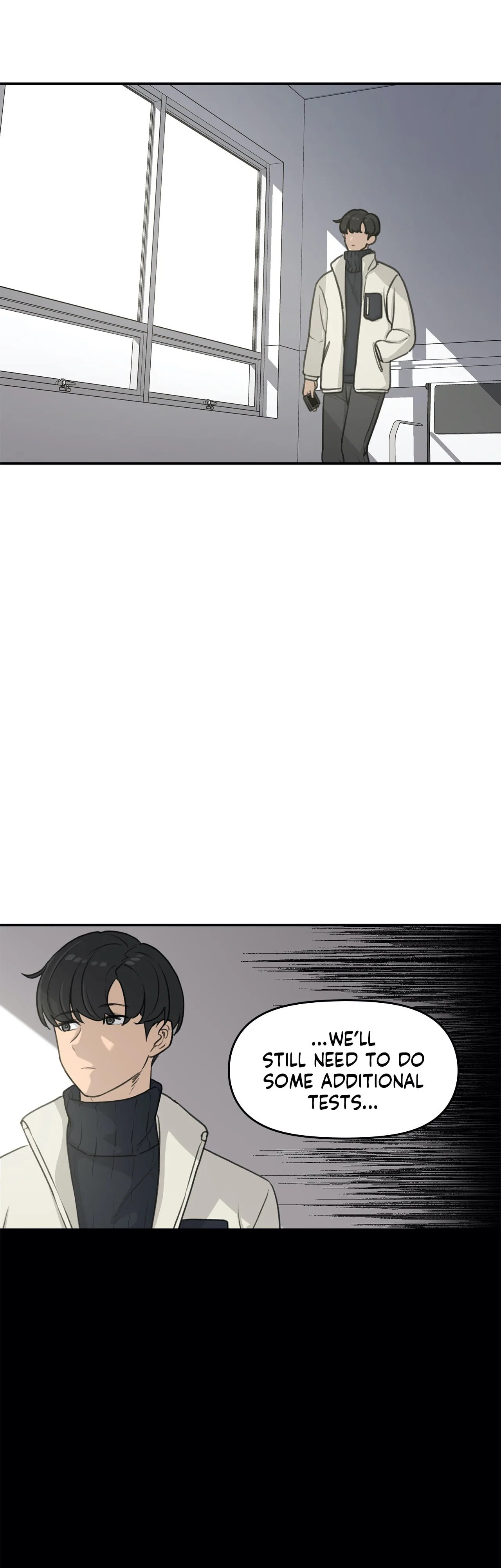 In the Sunshower - Chapter 33 - Page 19