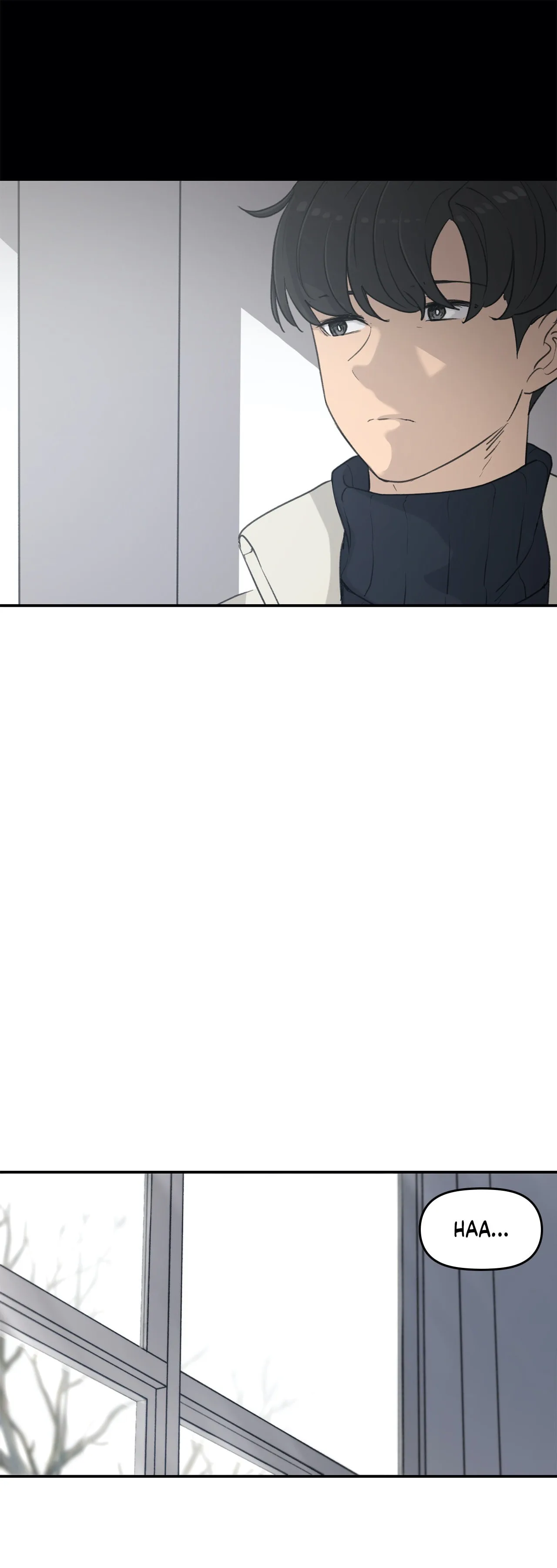 In the Sunshower - Chapter 33 - Page 21
