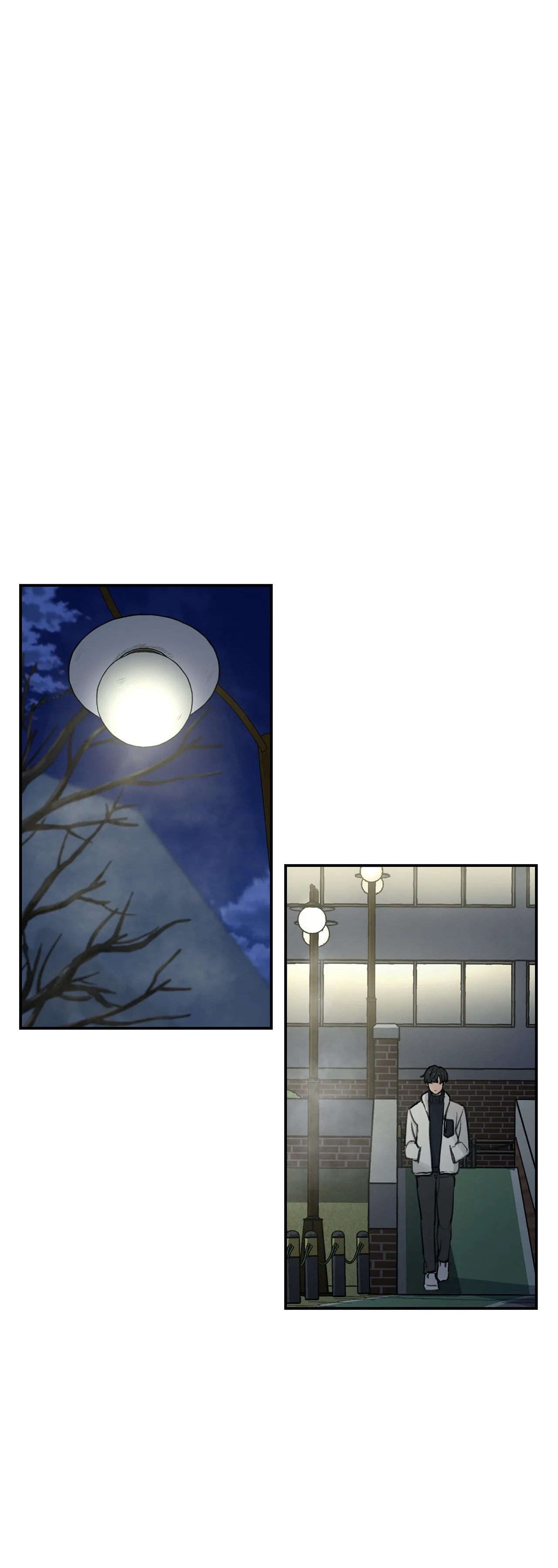 In the Sunshower - Chapter 33 - Page 22