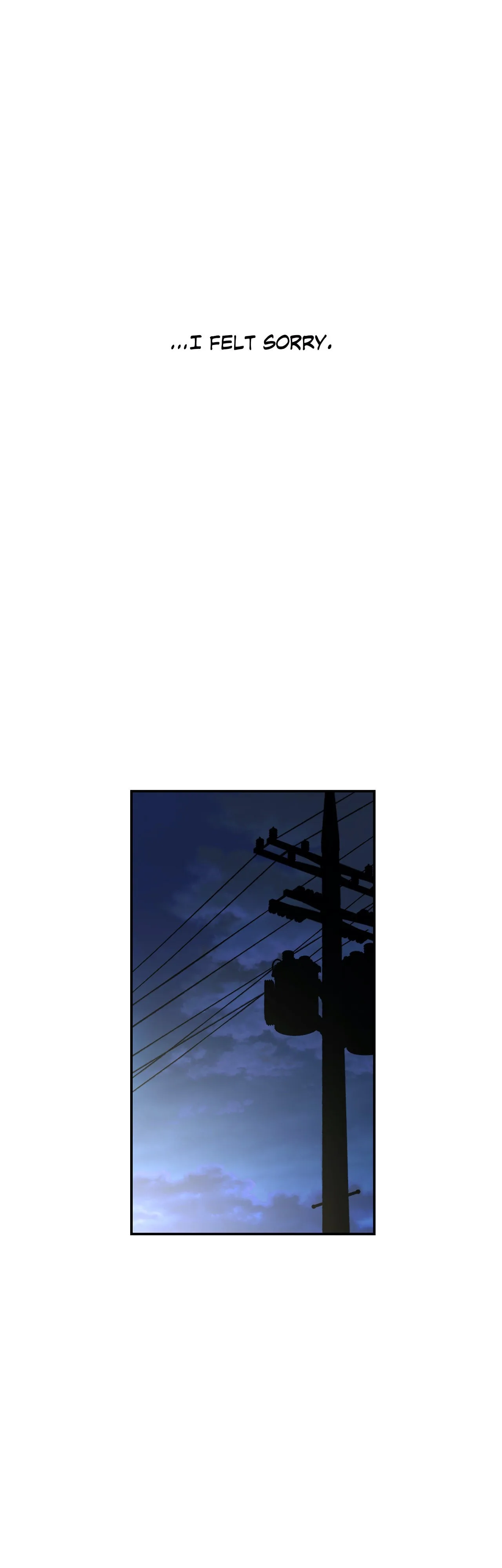 In the Sunshower - Chapter 33 - Page 27