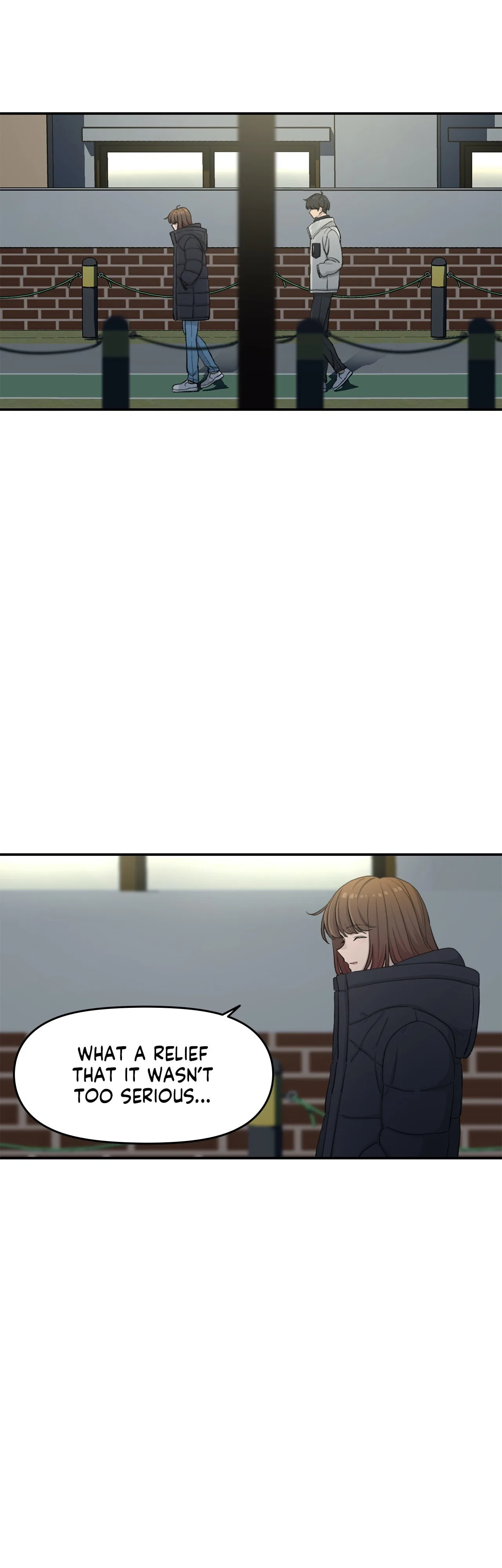 In the Sunshower - Chapter 33 - Page 28