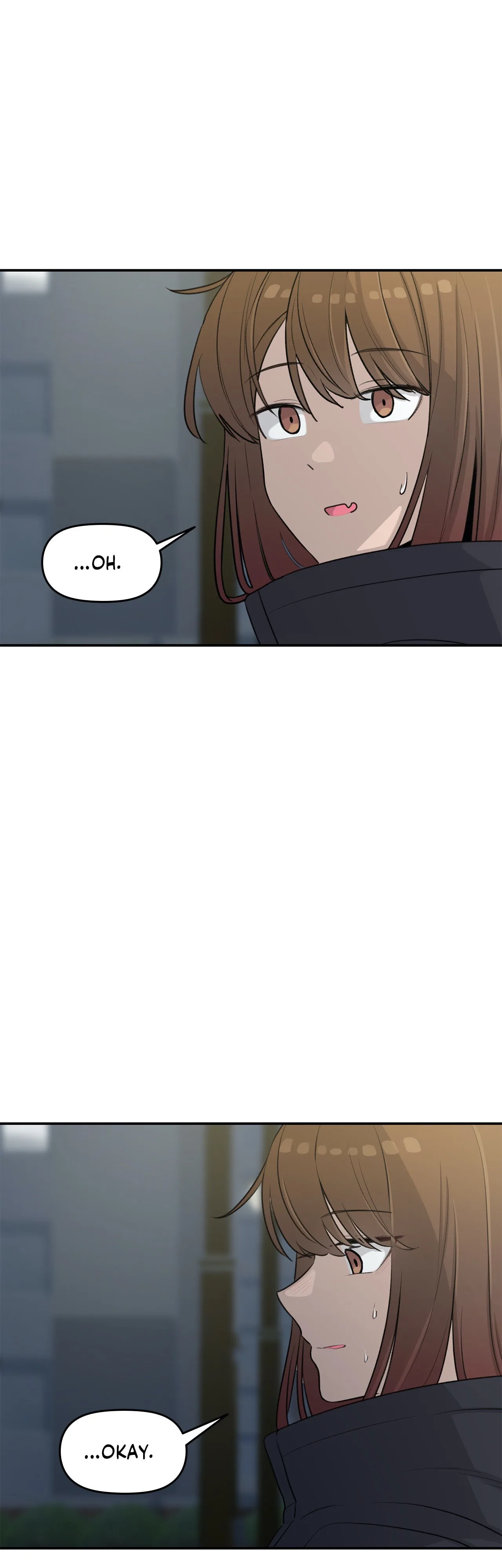 In the Sunshower - Chapter 33 - Page 31