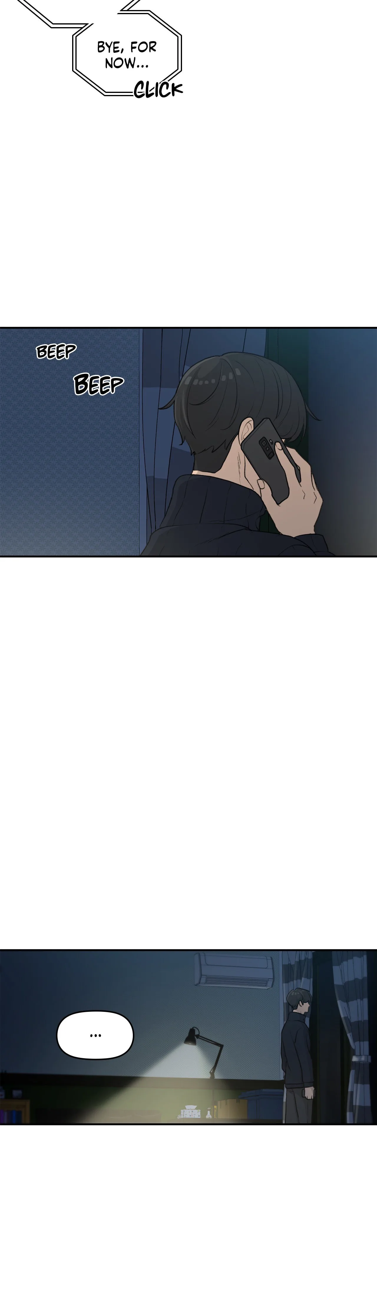 In the Sunshower - Chapter 34 - Page 10