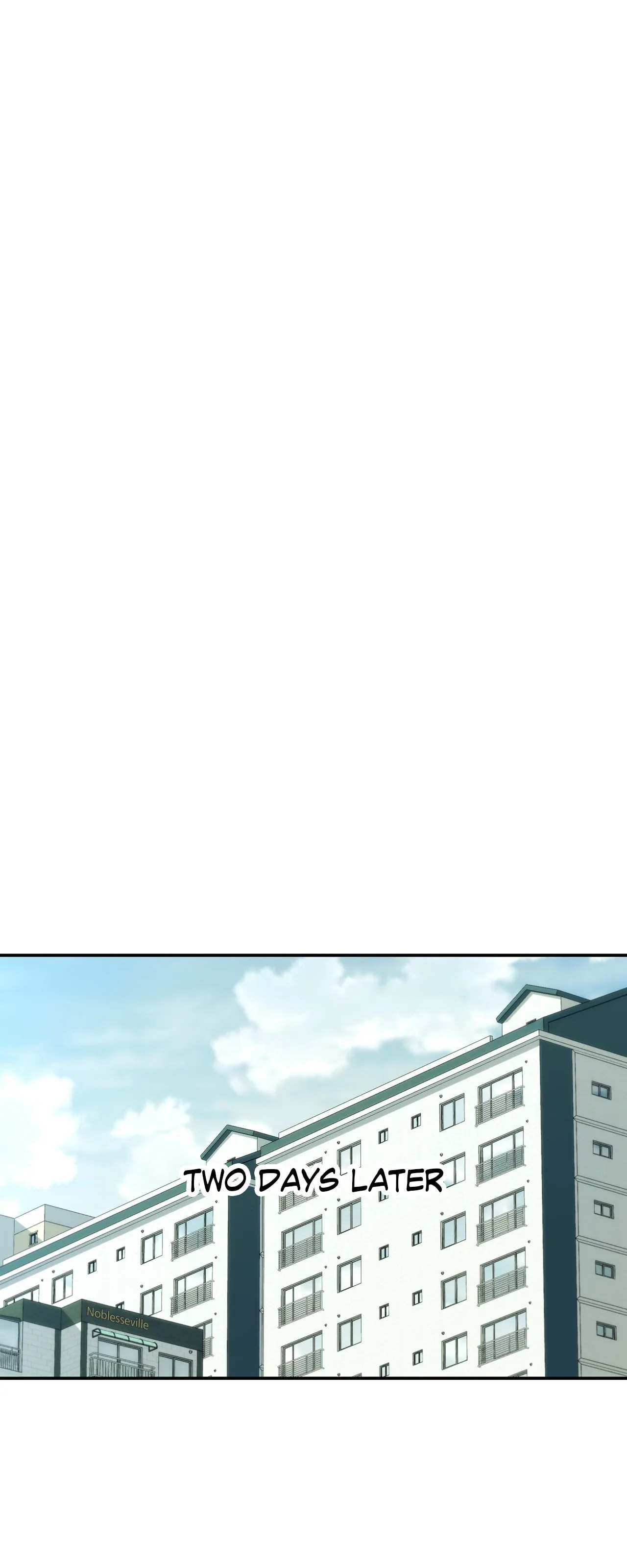 In the Sunshower - Chapter 34 - Page 11