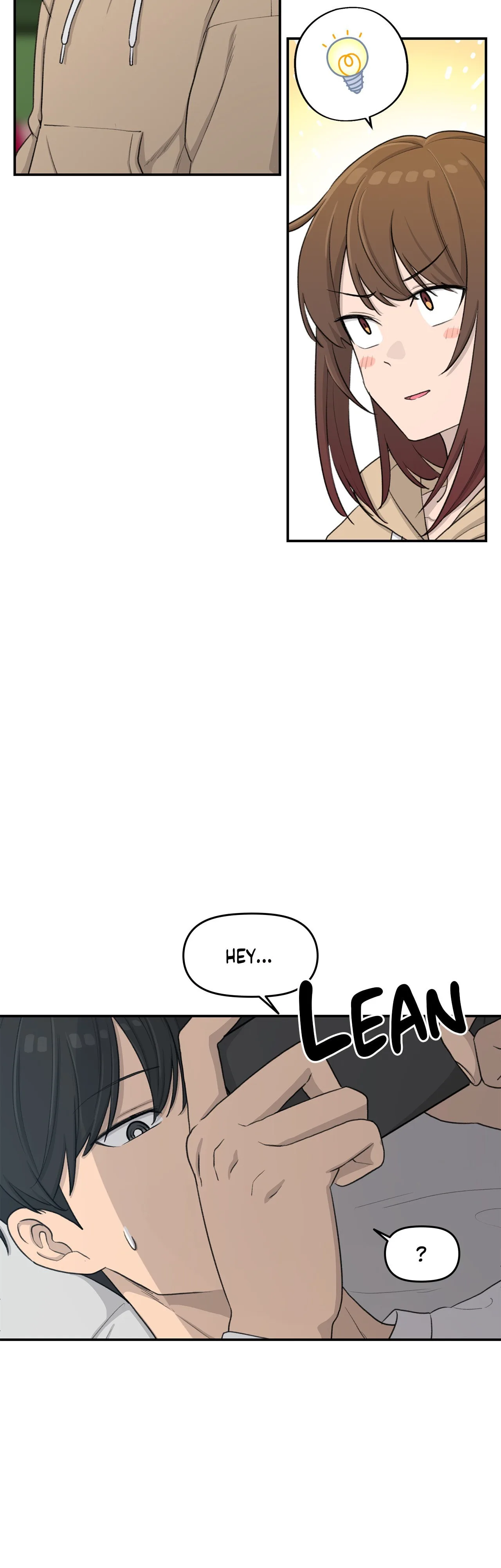 In the Sunshower - Chapter 34 - Page 16