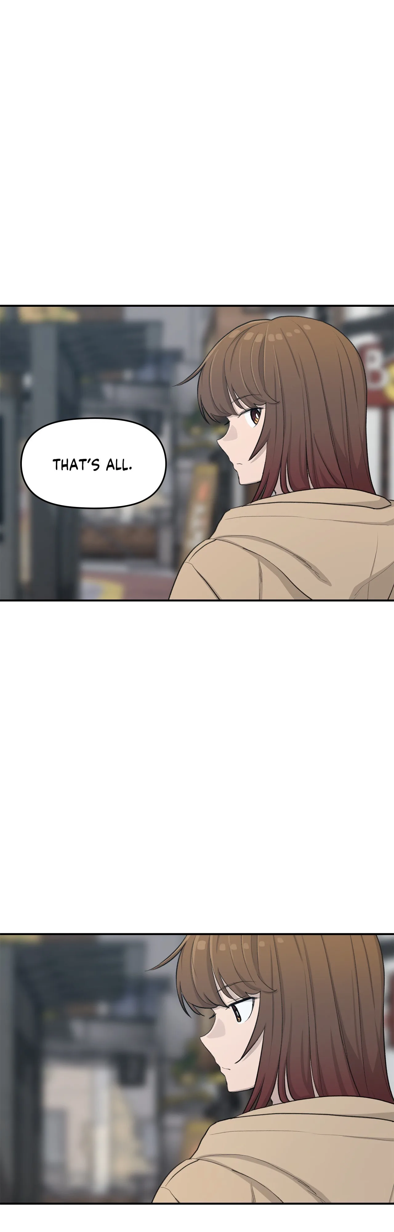 In the Sunshower - Chapter 34 - Page 27
