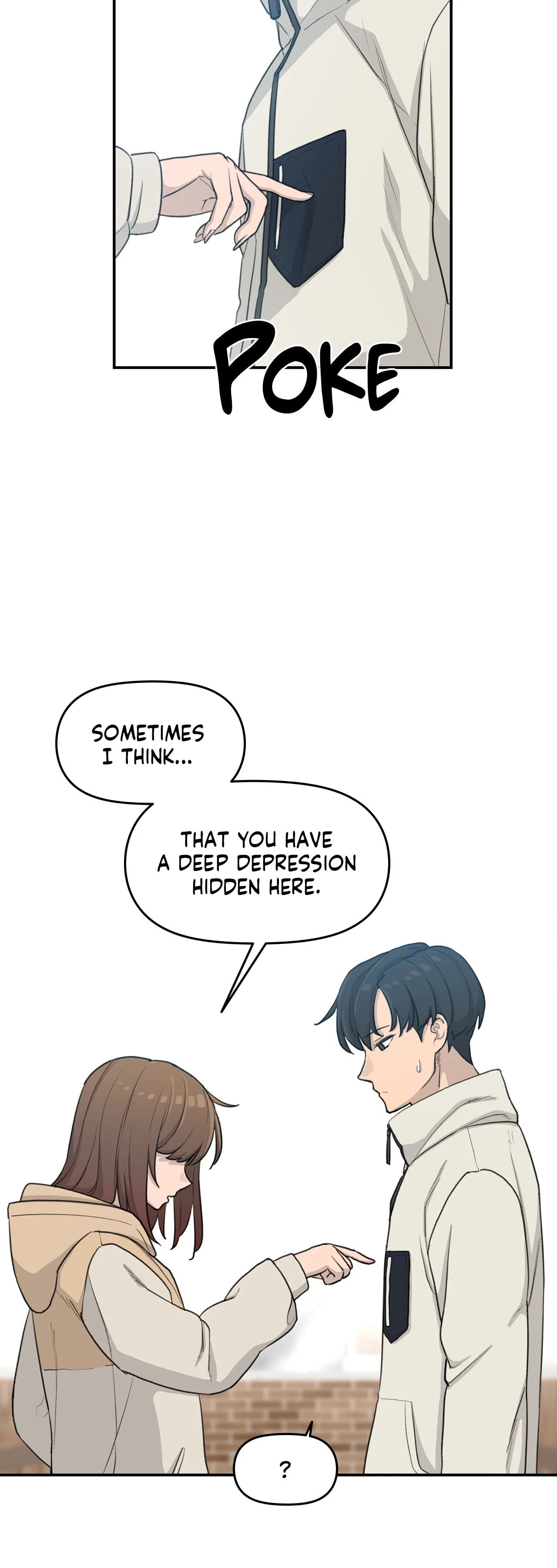 In the Sunshower - Chapter 34 - Page 29