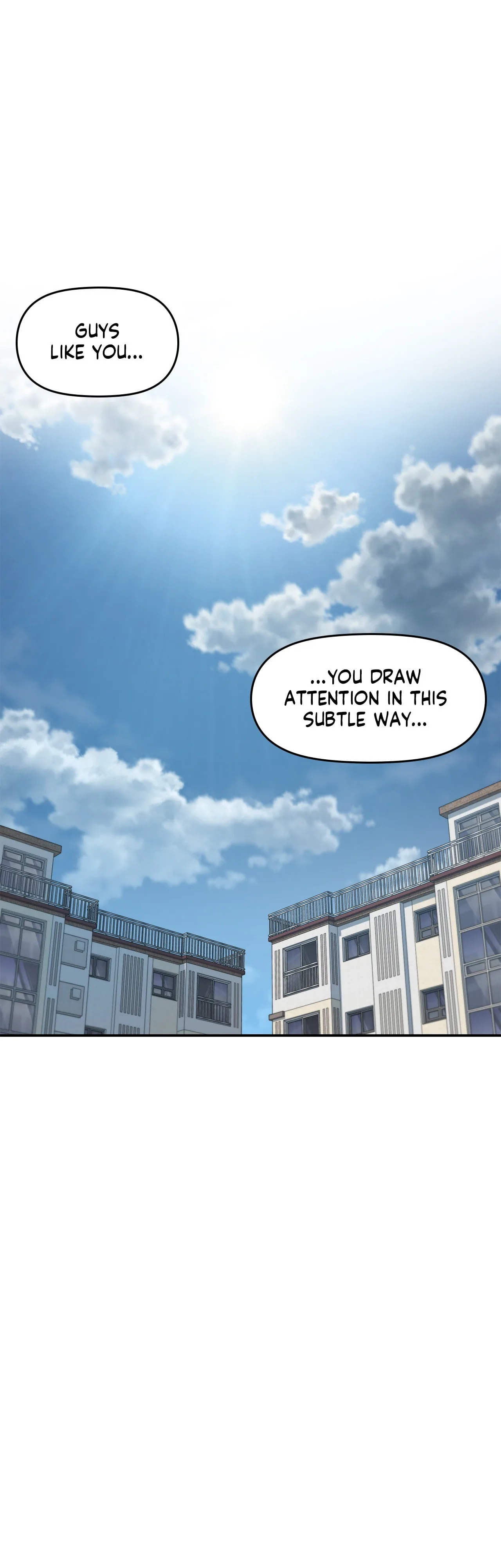 In the Sunshower - Chapter 34 - Page 31