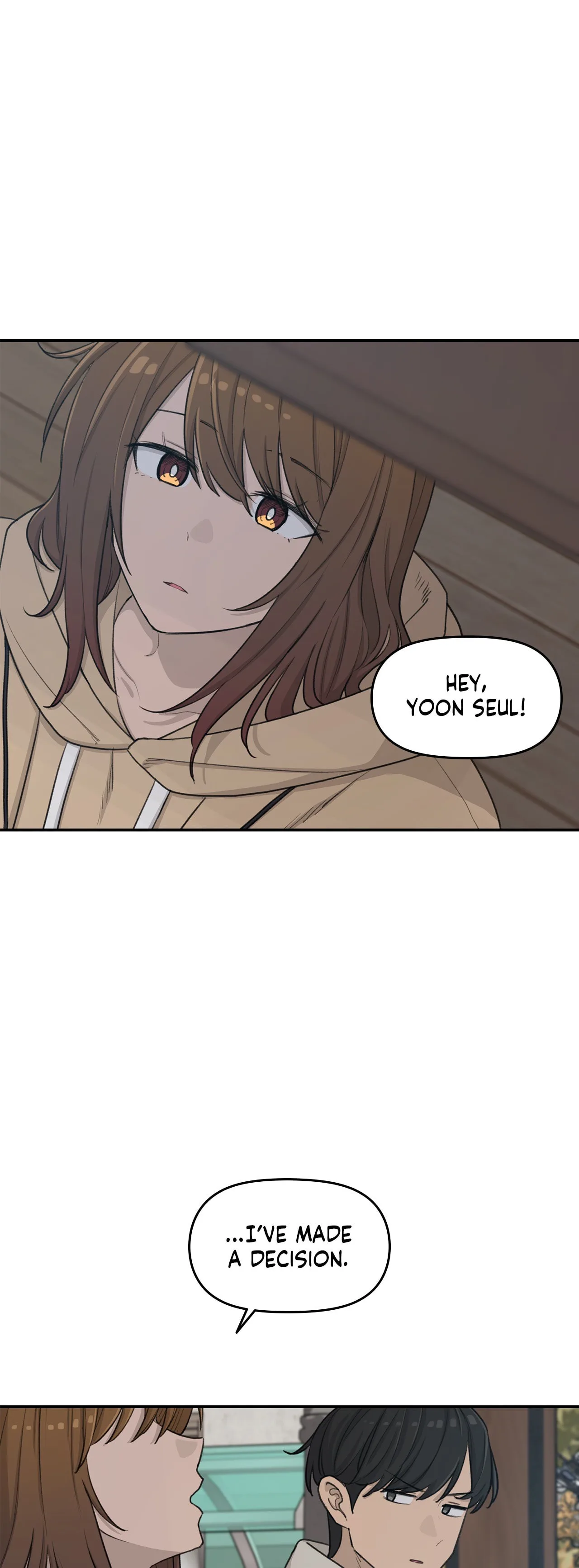 In the Sunshower - Chapter 34 - Page 34