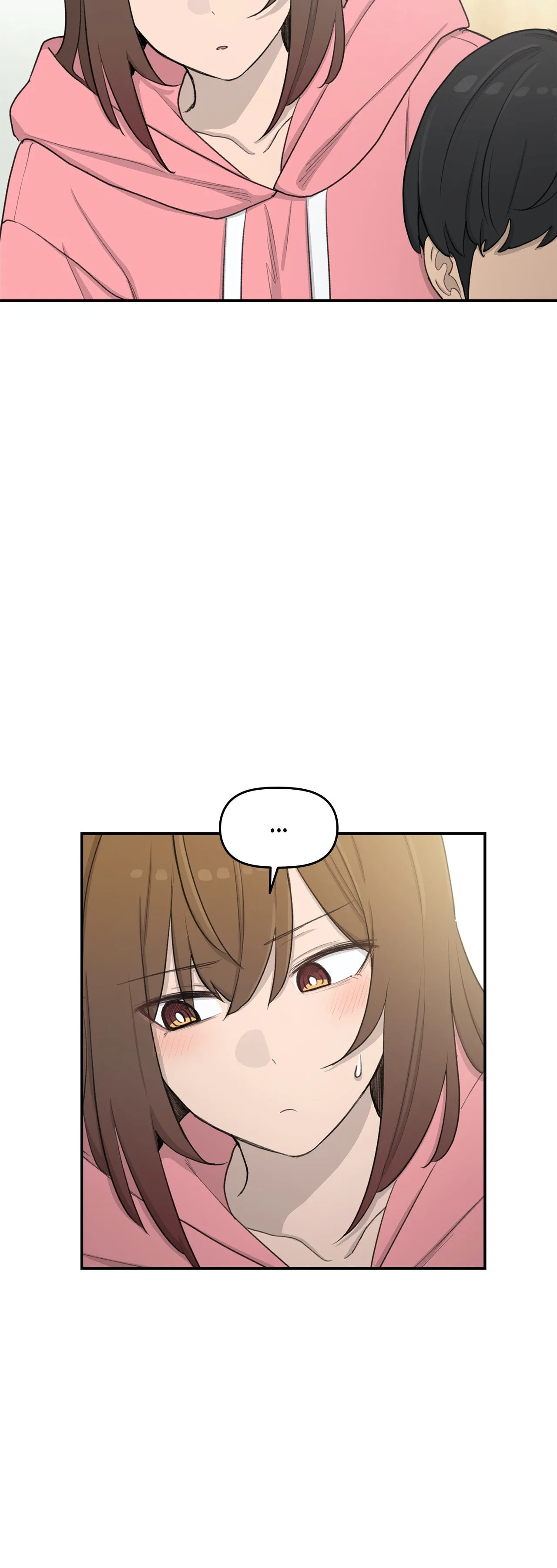 In the Sunshower - Chapter 35 - Page 22