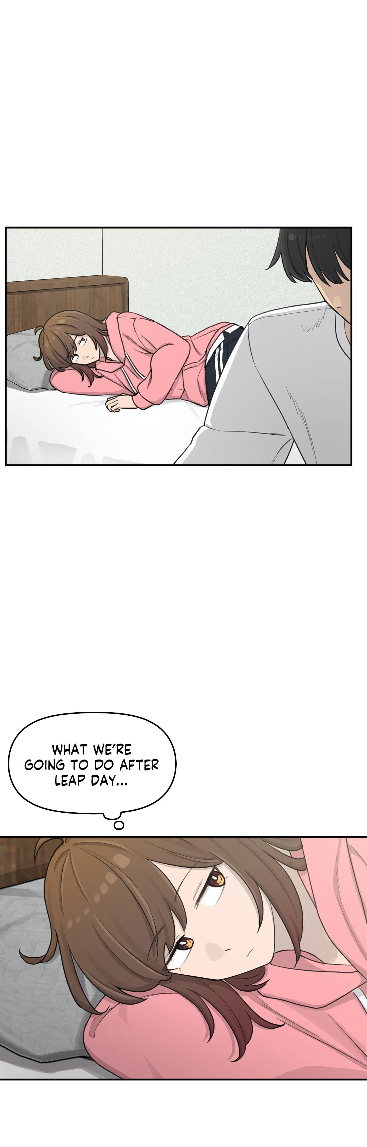 In the Sunshower - Chapter 35 - Page 26