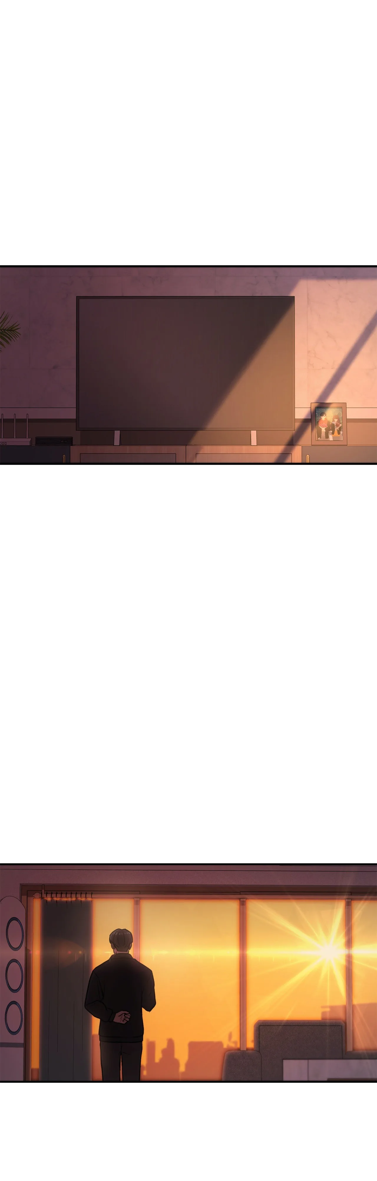 In the Sunshower - Chapter 35 - Page 31