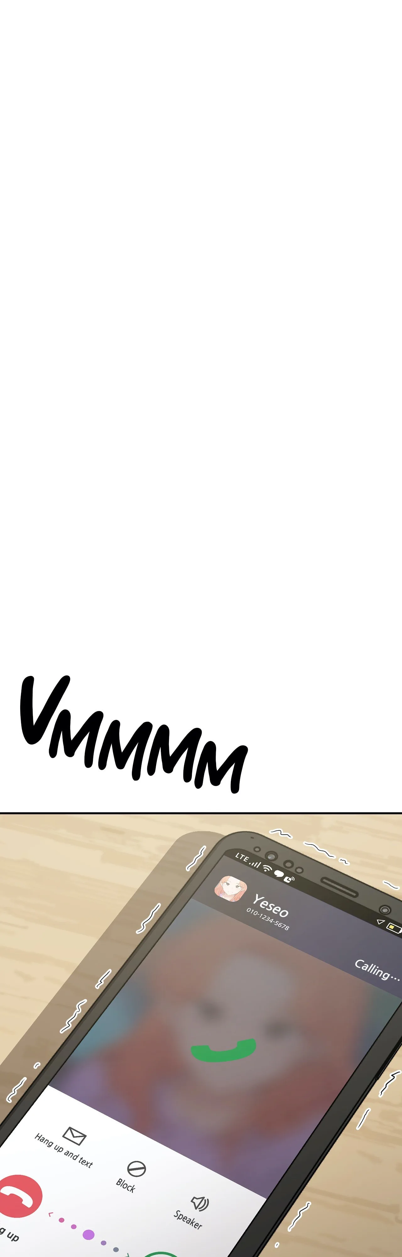 In the Sunshower - Chapter 36 - Page 1