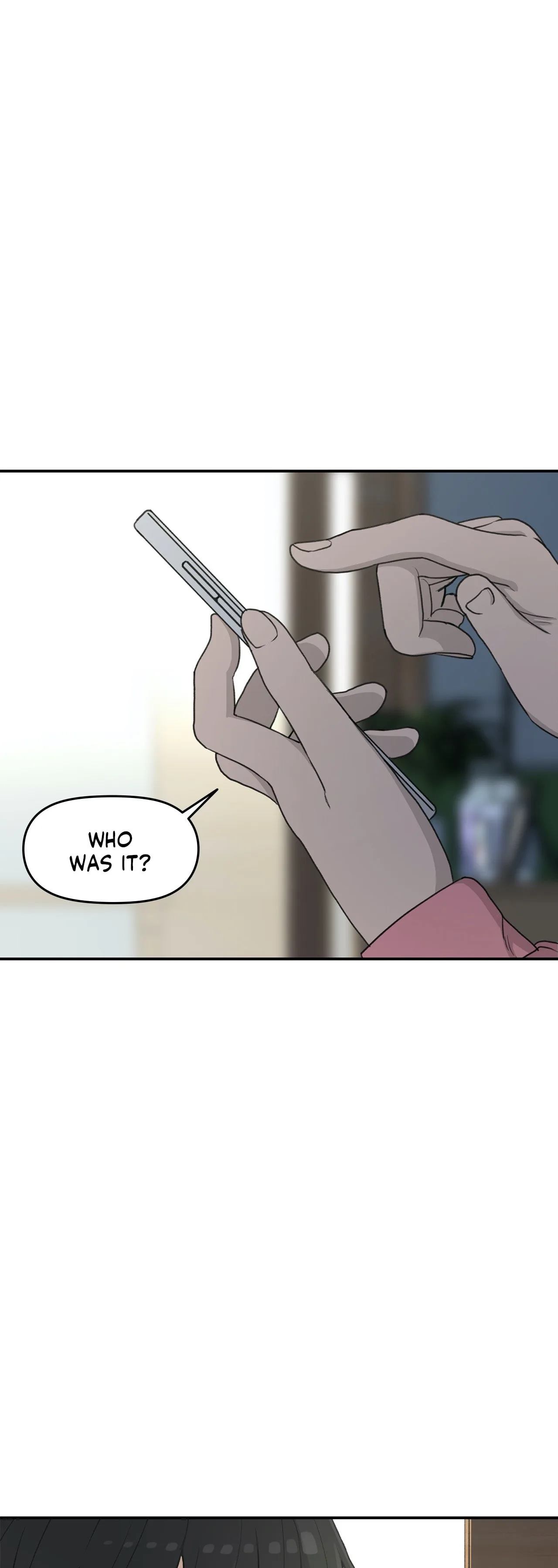 In the Sunshower - Chapter 36 - Page 14