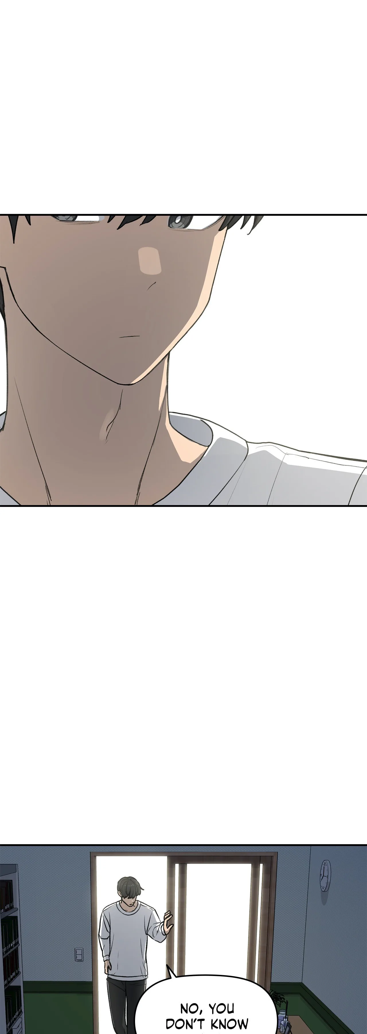 In the Sunshower - Chapter 36 - Page 16
