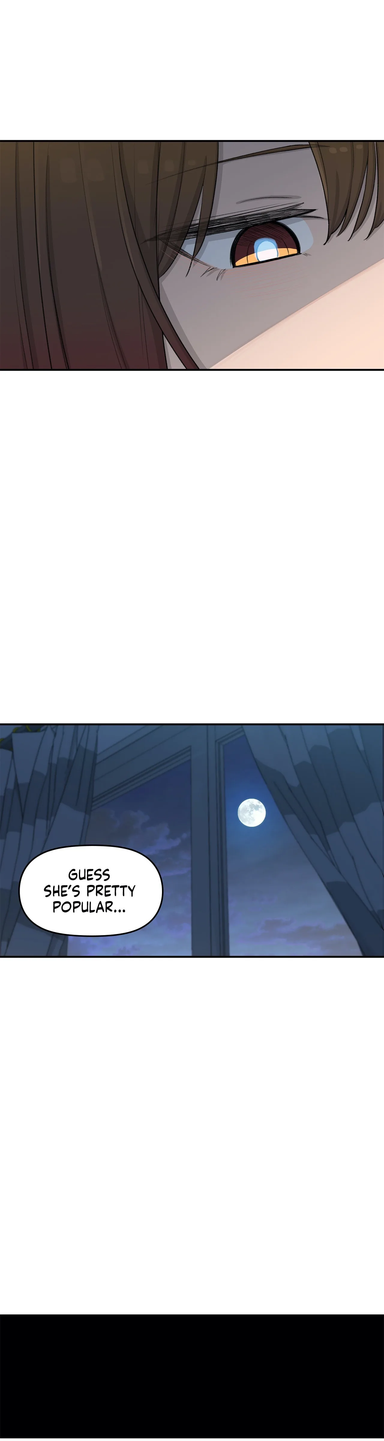 In the Sunshower - Chapter 36 - Page 21