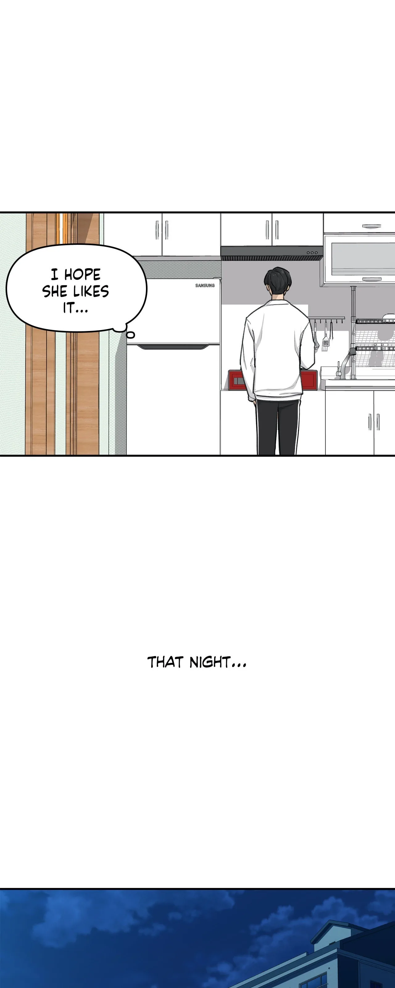 In the Sunshower - Chapter 36 - Page 26