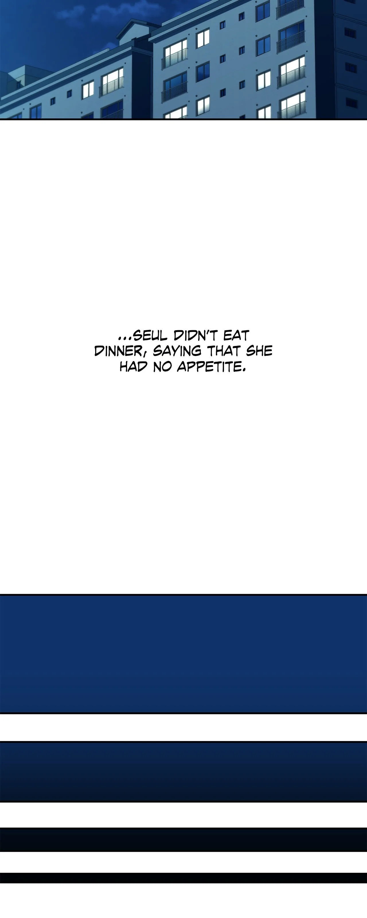In the Sunshower - Chapter 36 - Page 27