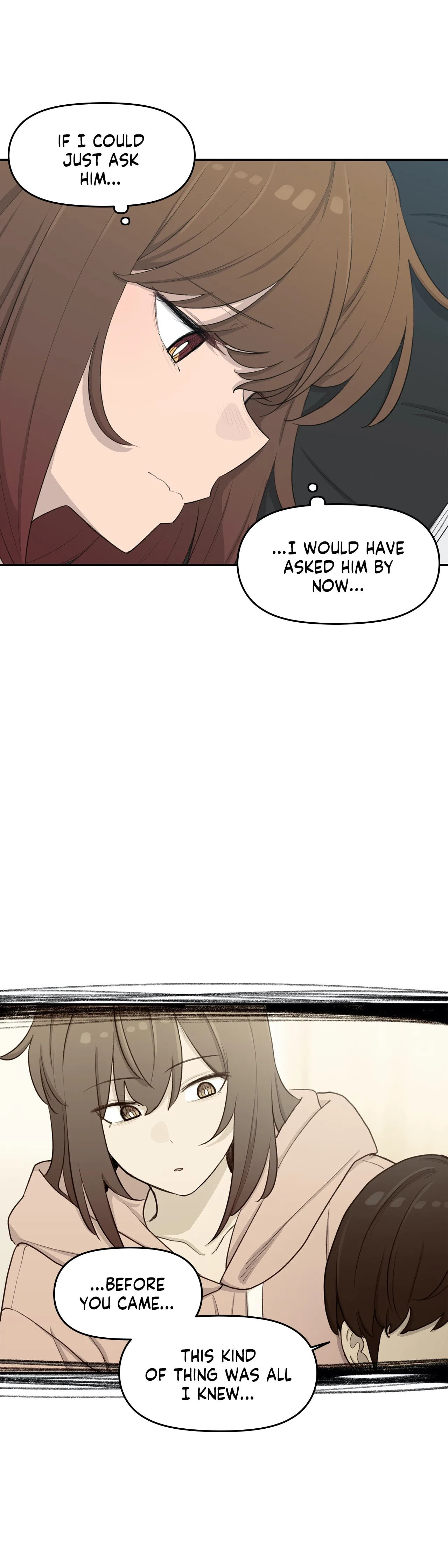 In the Sunshower - Chapter 36 - Page 34