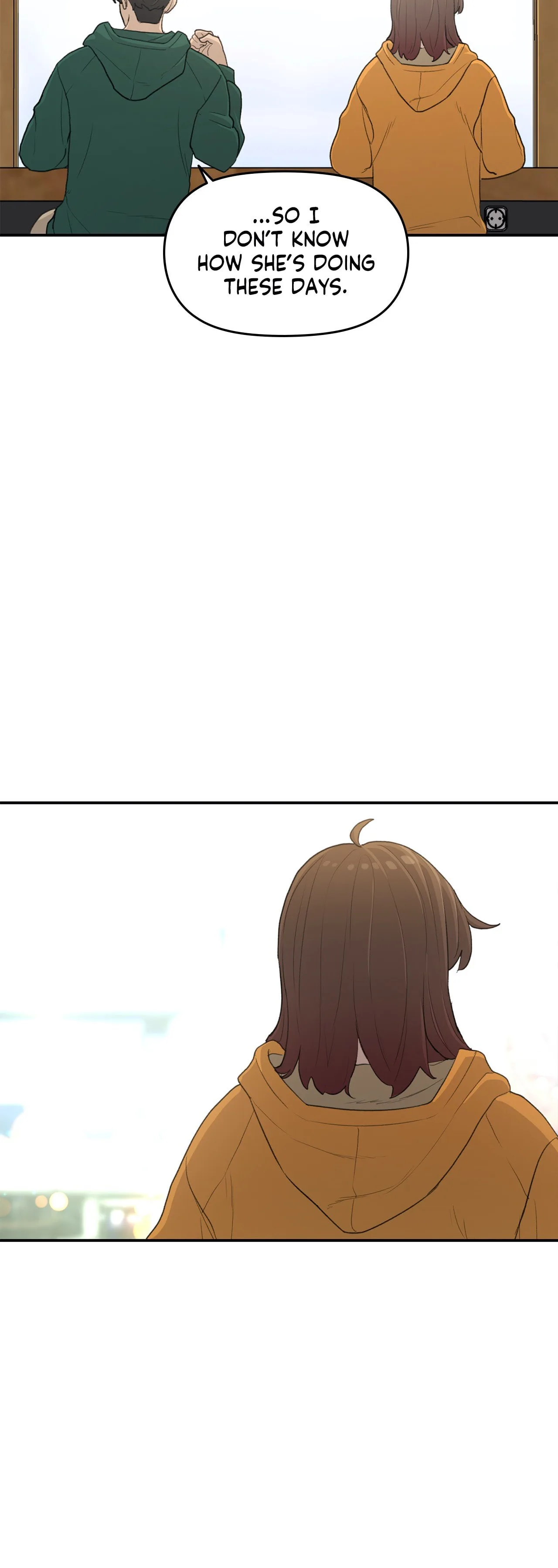 In the Sunshower - Chapter 37 - Page 16
