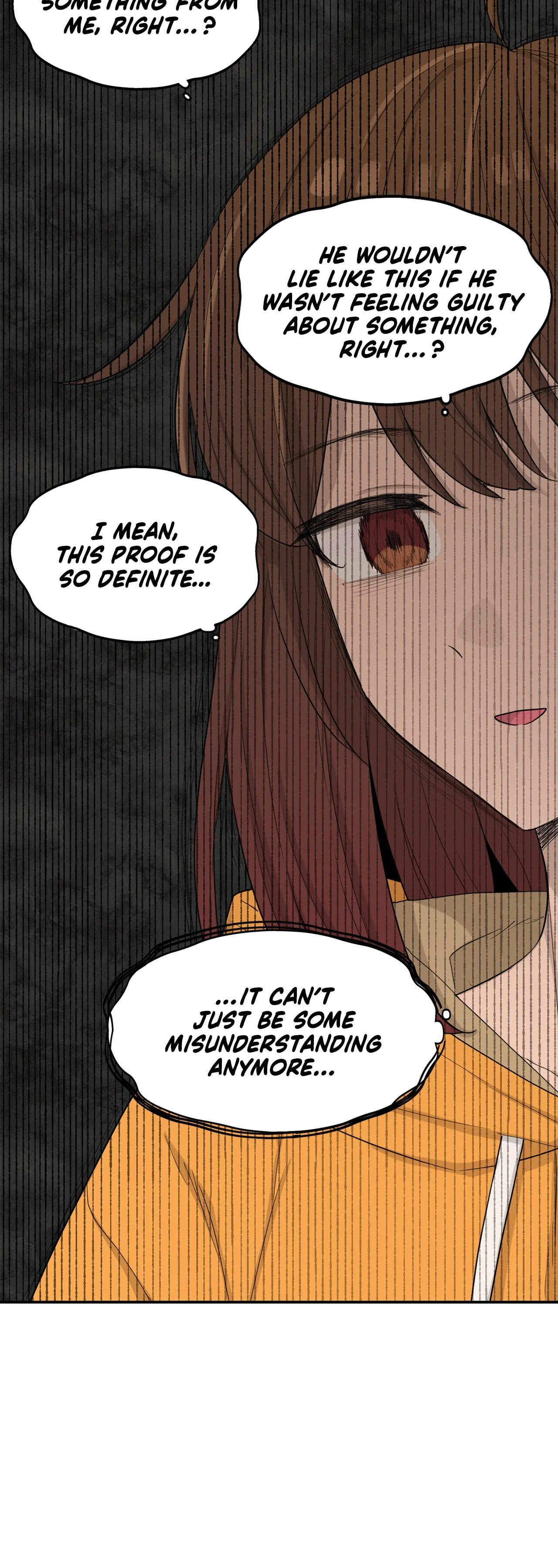 In the Sunshower - Chapter 37 - Page 18