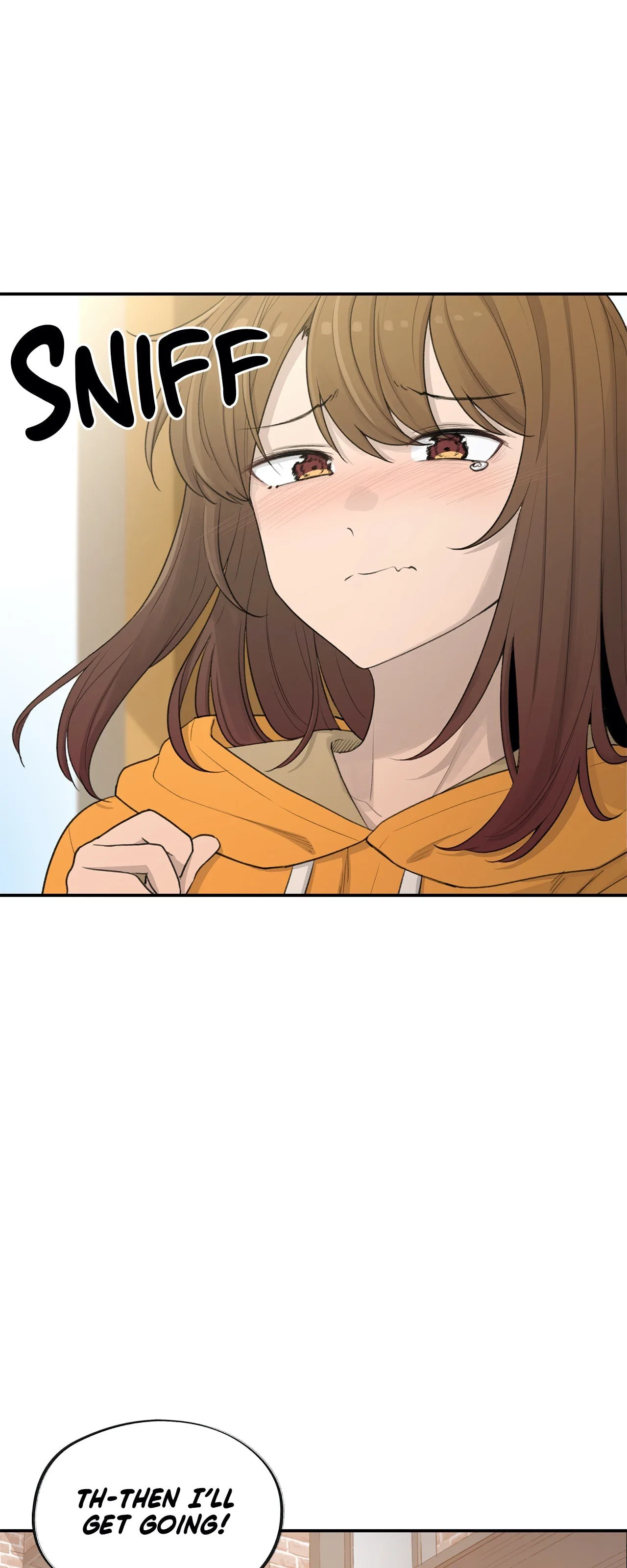 In the Sunshower - Chapter 37 - Page 25