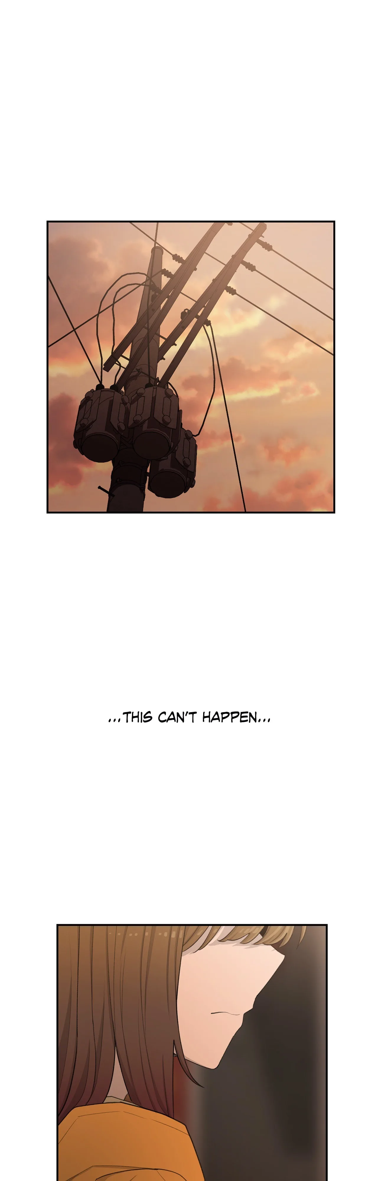 In the Sunshower - Chapter 37 - Page 28