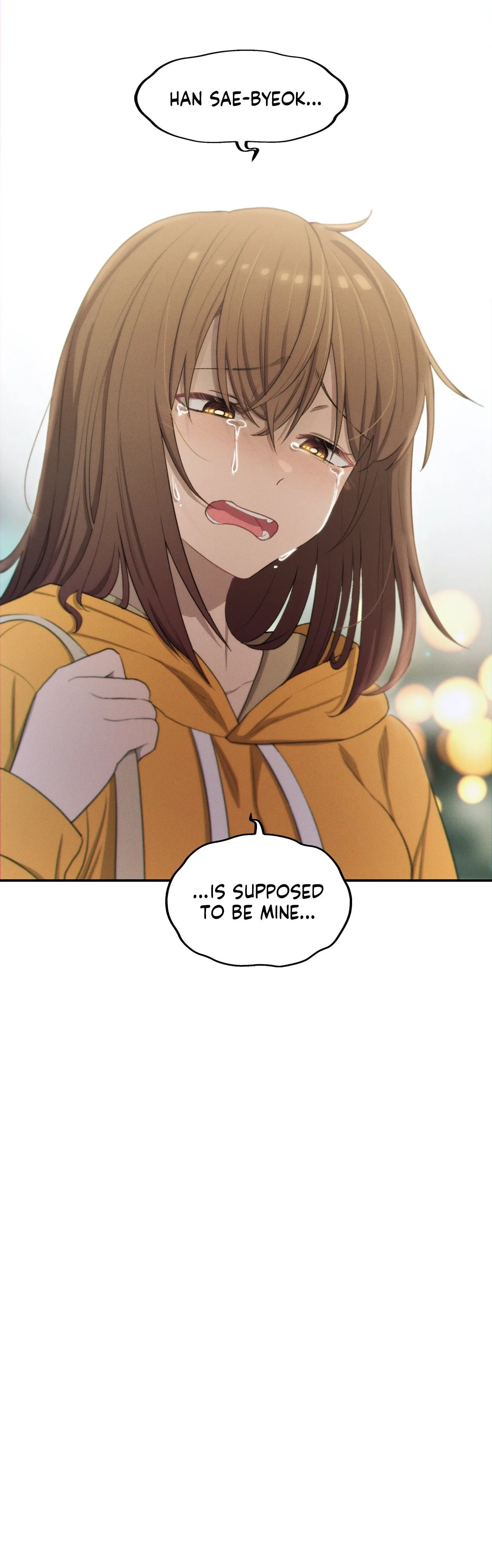 In the Sunshower - Chapter 37 - Page 31