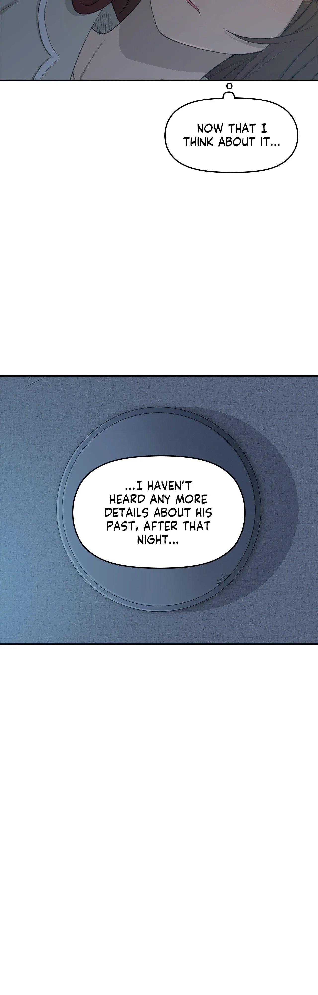 In the Sunshower - Chapter 37 - Page 38