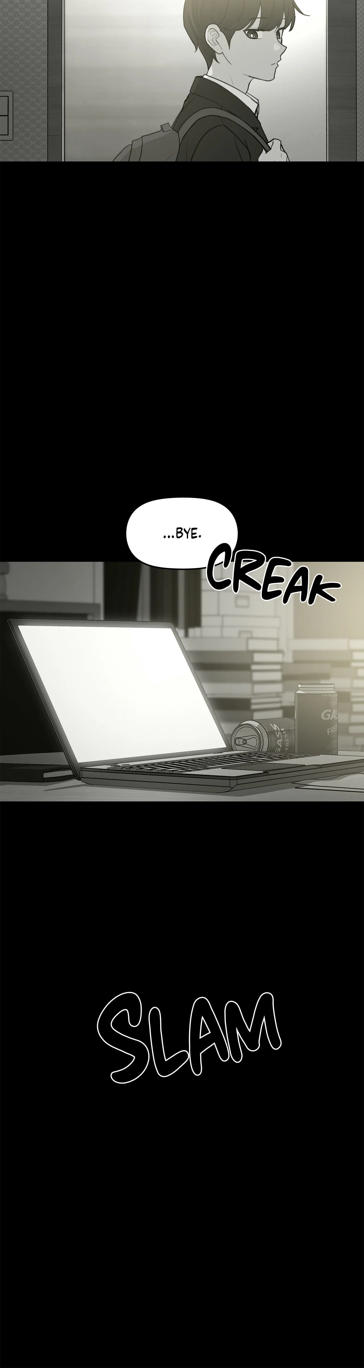 In the Sunshower - Chapter 38 - Page 2