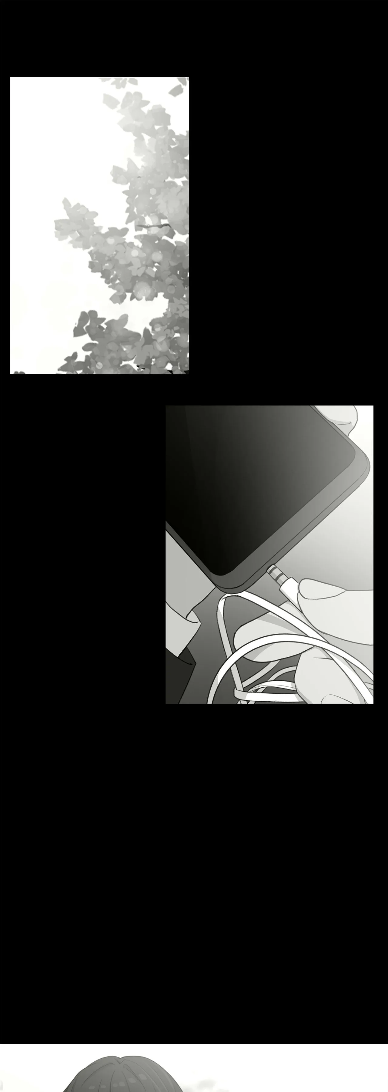 In the Sunshower - Chapter 38 - Page 3