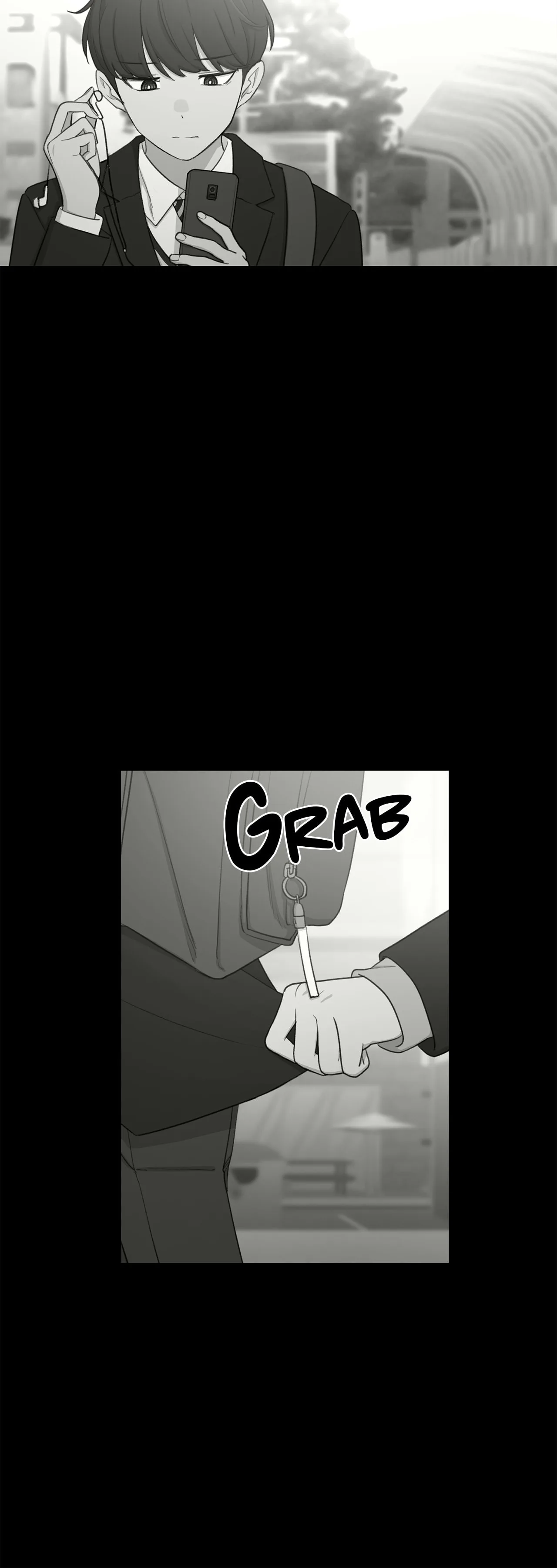 In the Sunshower - Chapter 38 - Page 4