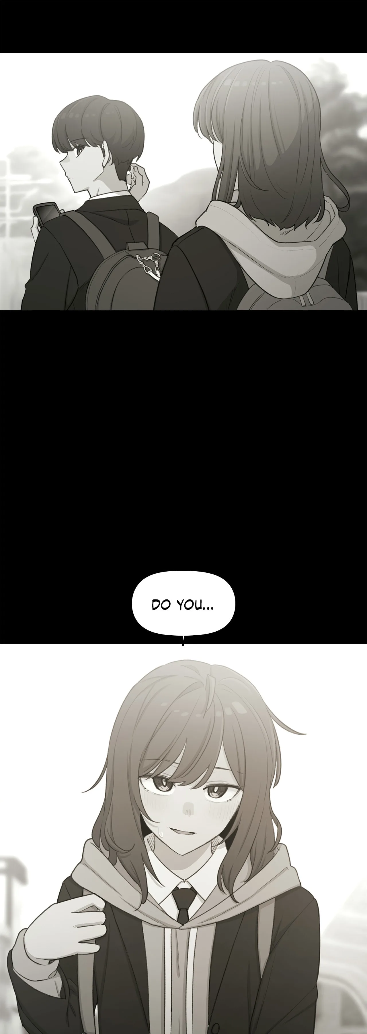 In the Sunshower - Chapter 38 - Page 5
