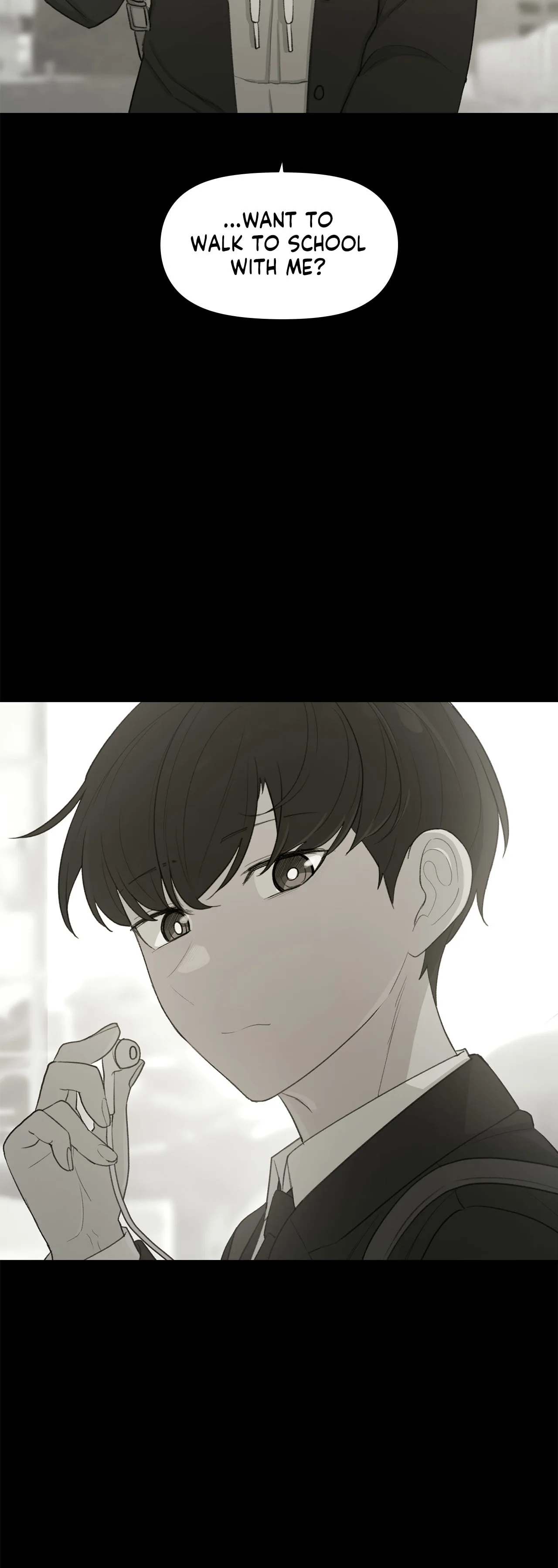 In the Sunshower - Chapter 38 - Page 6