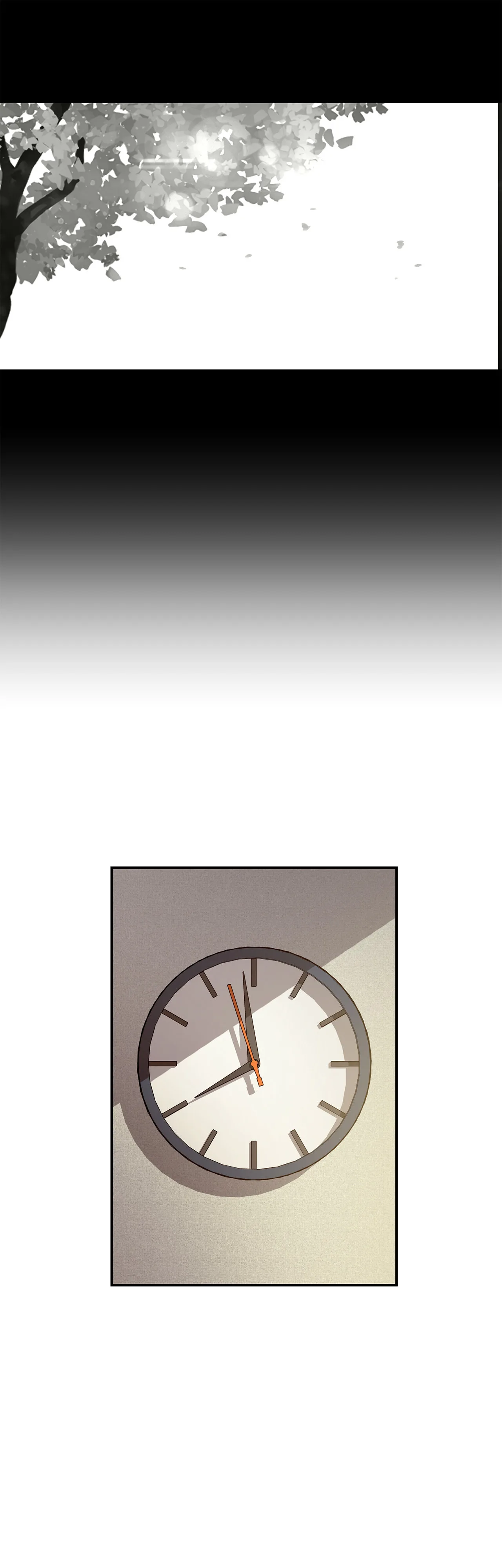 In the Sunshower - Chapter 38 - Page 7
