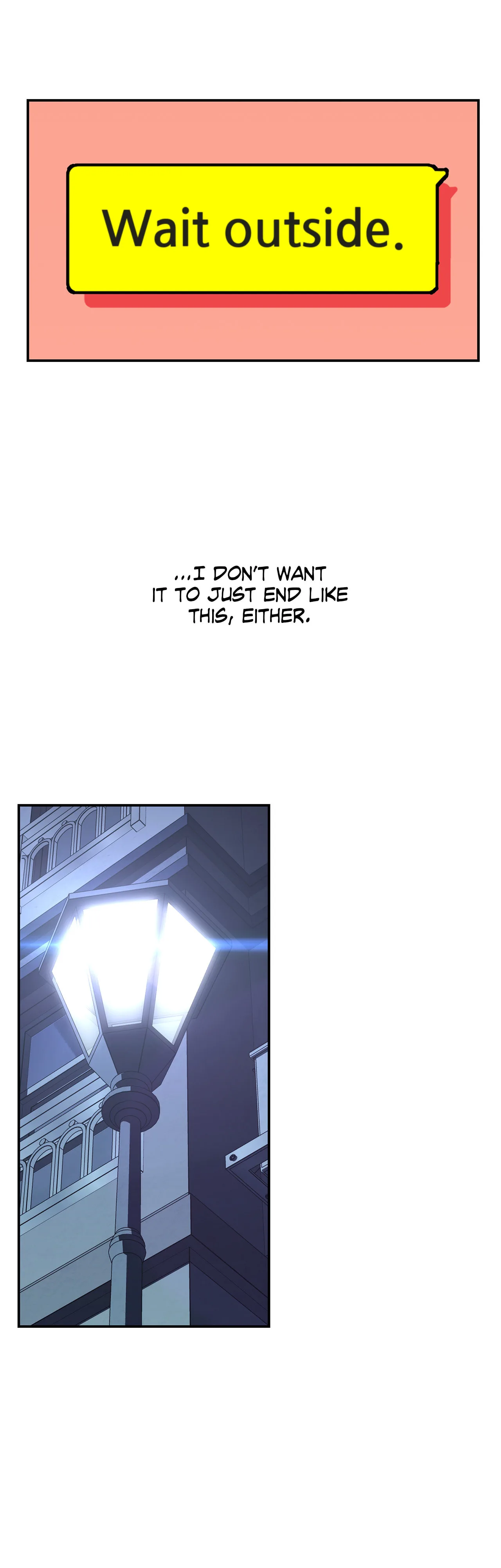 In the Sunshower - Chapter 38 - Page 12
