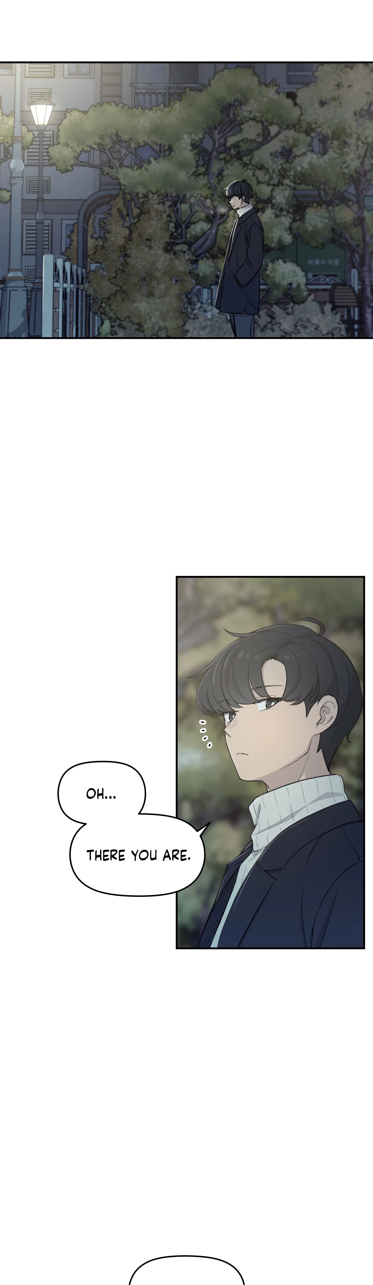 In the Sunshower - Chapter 38 - Page 13