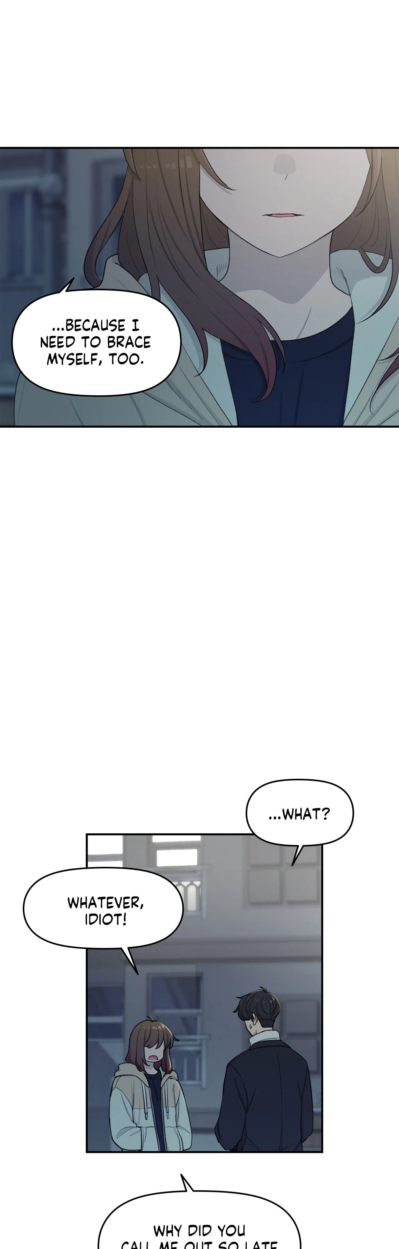 In the Sunshower - Chapter 38 - Page 15