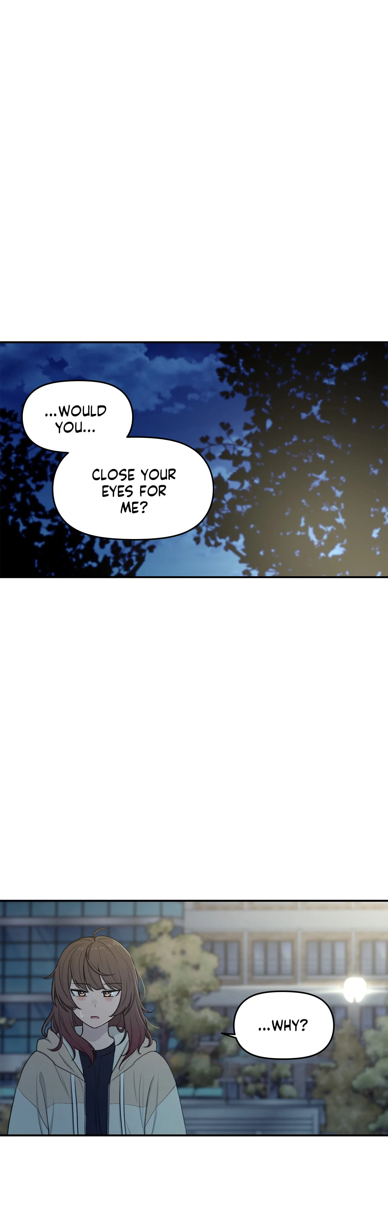 In the Sunshower - Chapter 38 - Page 18