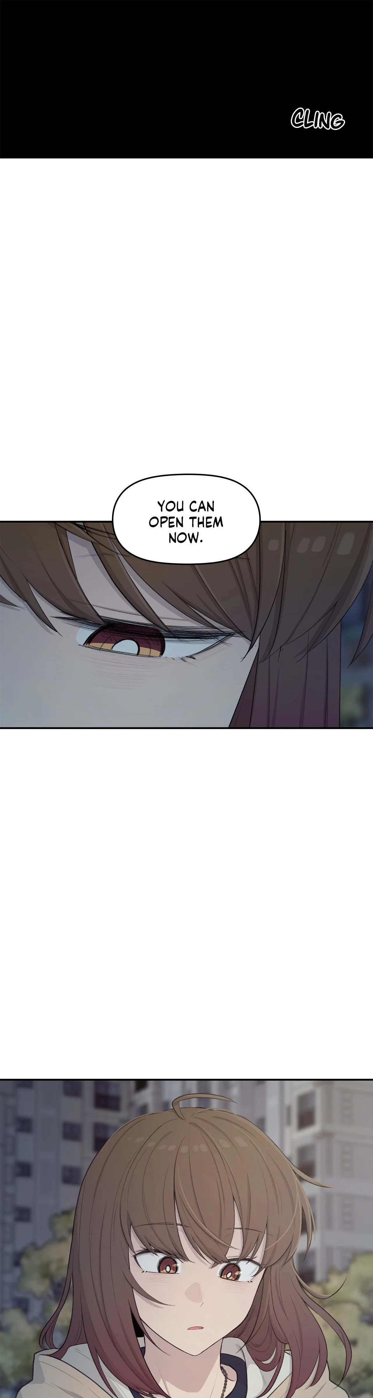 In the Sunshower - Chapter 38 - Page 23