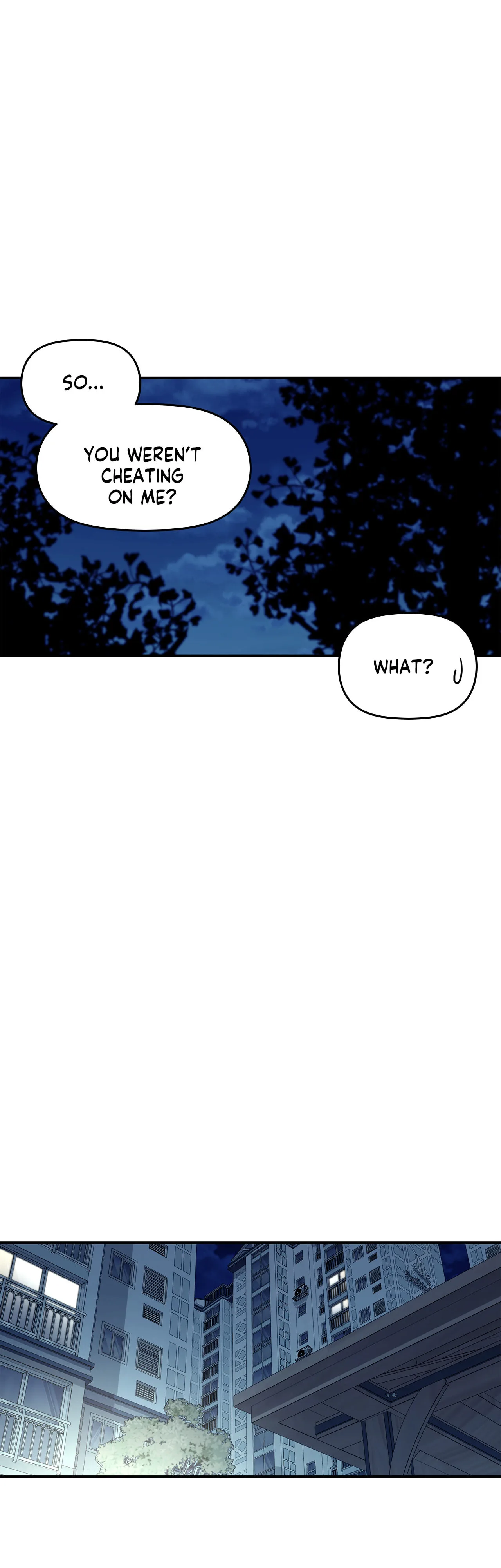 In the Sunshower - Chapter 38 - Page 26