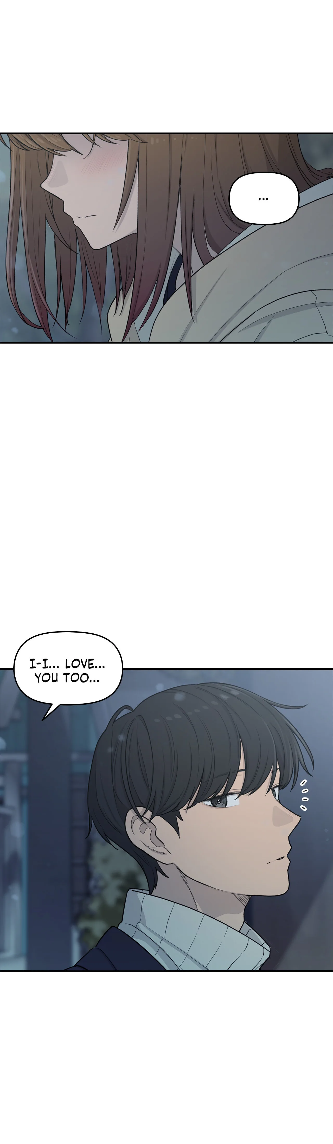 In the Sunshower - Chapter 39 - Page 4